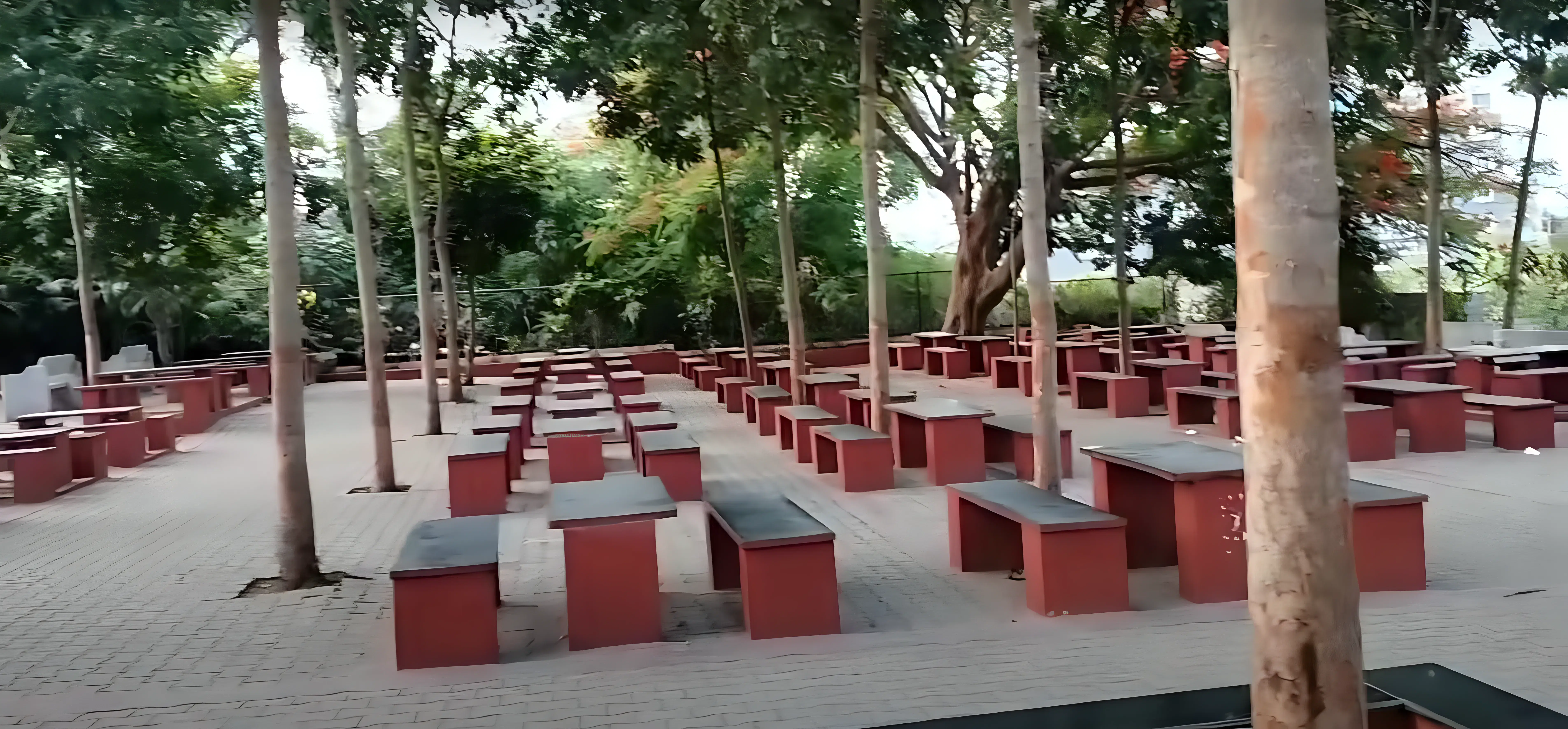 VVCE Mysore Campus photo 4